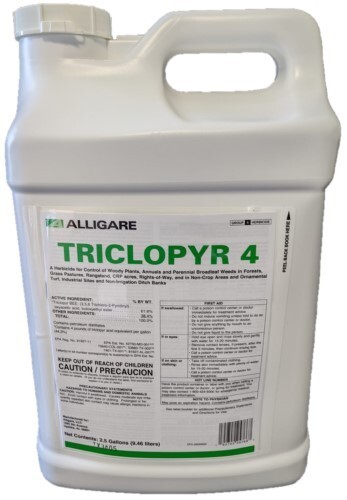 Triclopyr herbicide weed - 4, herbicide/weed