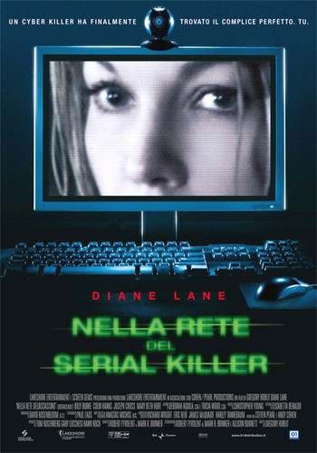 Nella rete del - nella, killer
