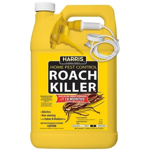 Gal roach killer spray - killer,