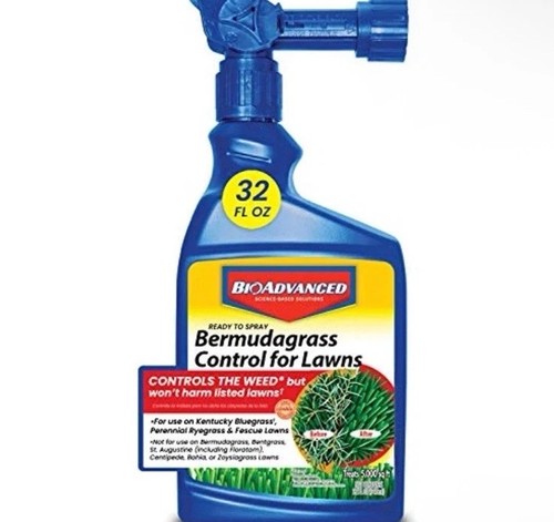 Bioadvanced bermuda grass weed - bermuda,