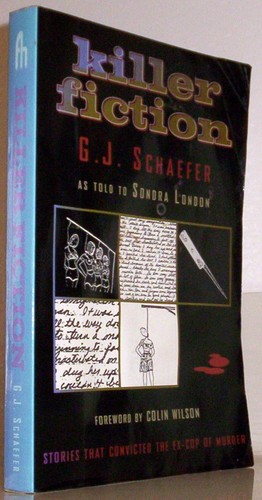 Killer fiction - killer,