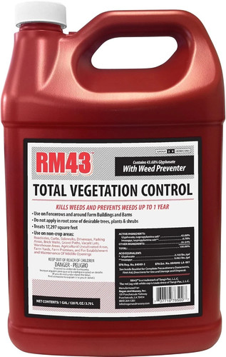 Rm43 concentrated extended - rm43,