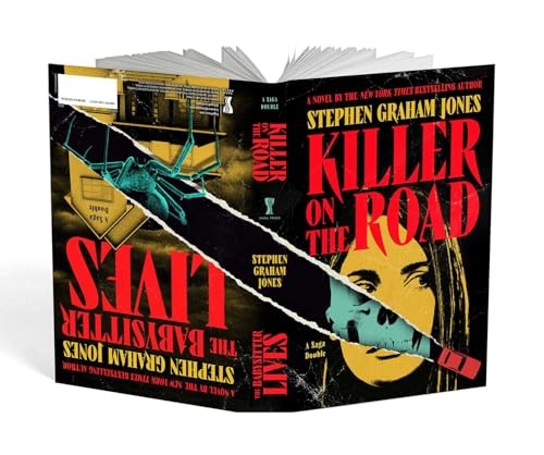 Killer the road - road, /