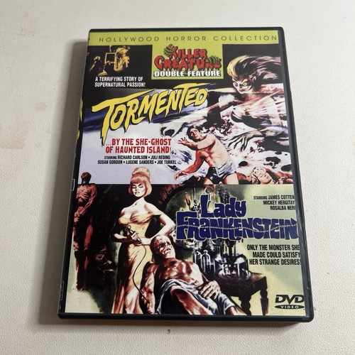 Killer creature - killer,