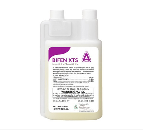 Bifen 32oz pest - t, s
