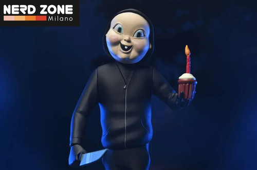 Stock neca happy death - in,