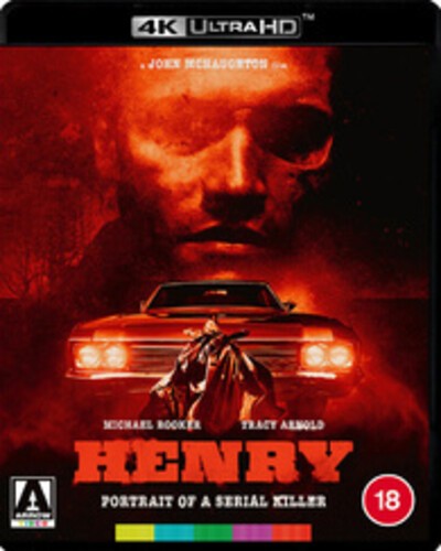 Henry portrait a serial - a,