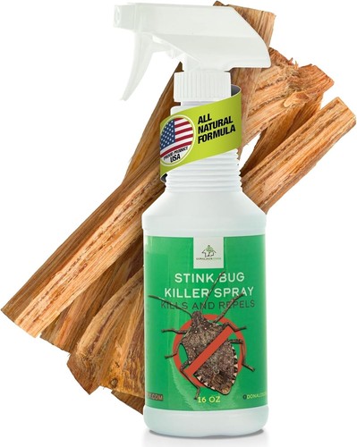 Donaldson farms stink - donaldson, bug