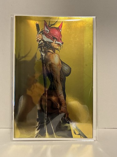 Exquisite corpses fox mask - corpses:,