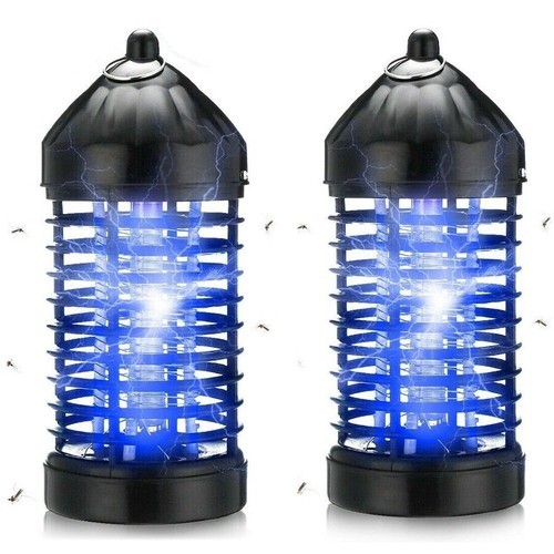 Packs electric led mosquito - electric,