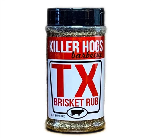 Killer hogs brisket - killer, 11