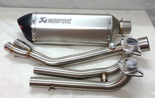 Marmitta sportiva tmax - marmitta,