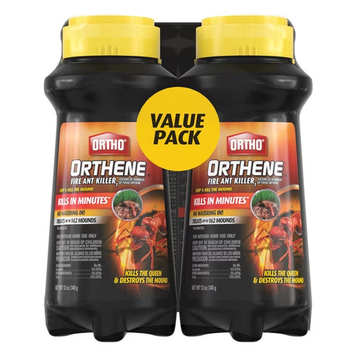Ortho orthene fire ant - orthene,
