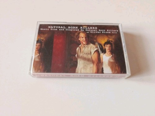 Various natural born killers - various,