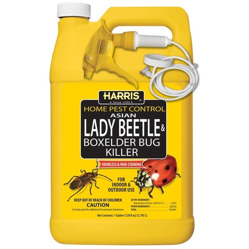 Harris home pest control - home,