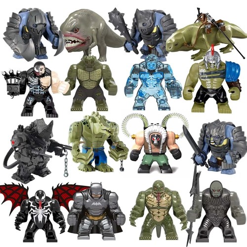 New killer croc big fig - new,