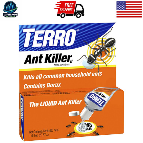 Terro ready to use - terro, -fl