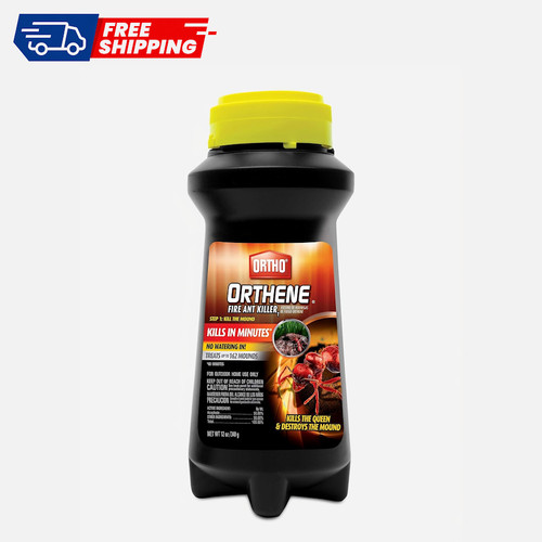 Ortho orthene fire ant - orthene,