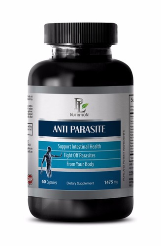 Parasite killer - parasite,